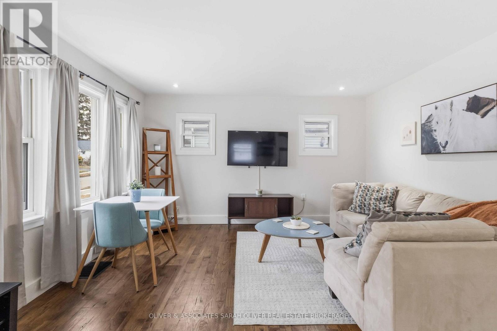 1287 York Street, London East, Ontario  N5W 2V5 - Photo 9 - X12890328