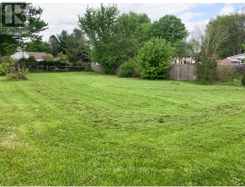 207 King Street S, Chatham-Kent, Ontario  N0P 1T0 - Photo 1 - X12890346