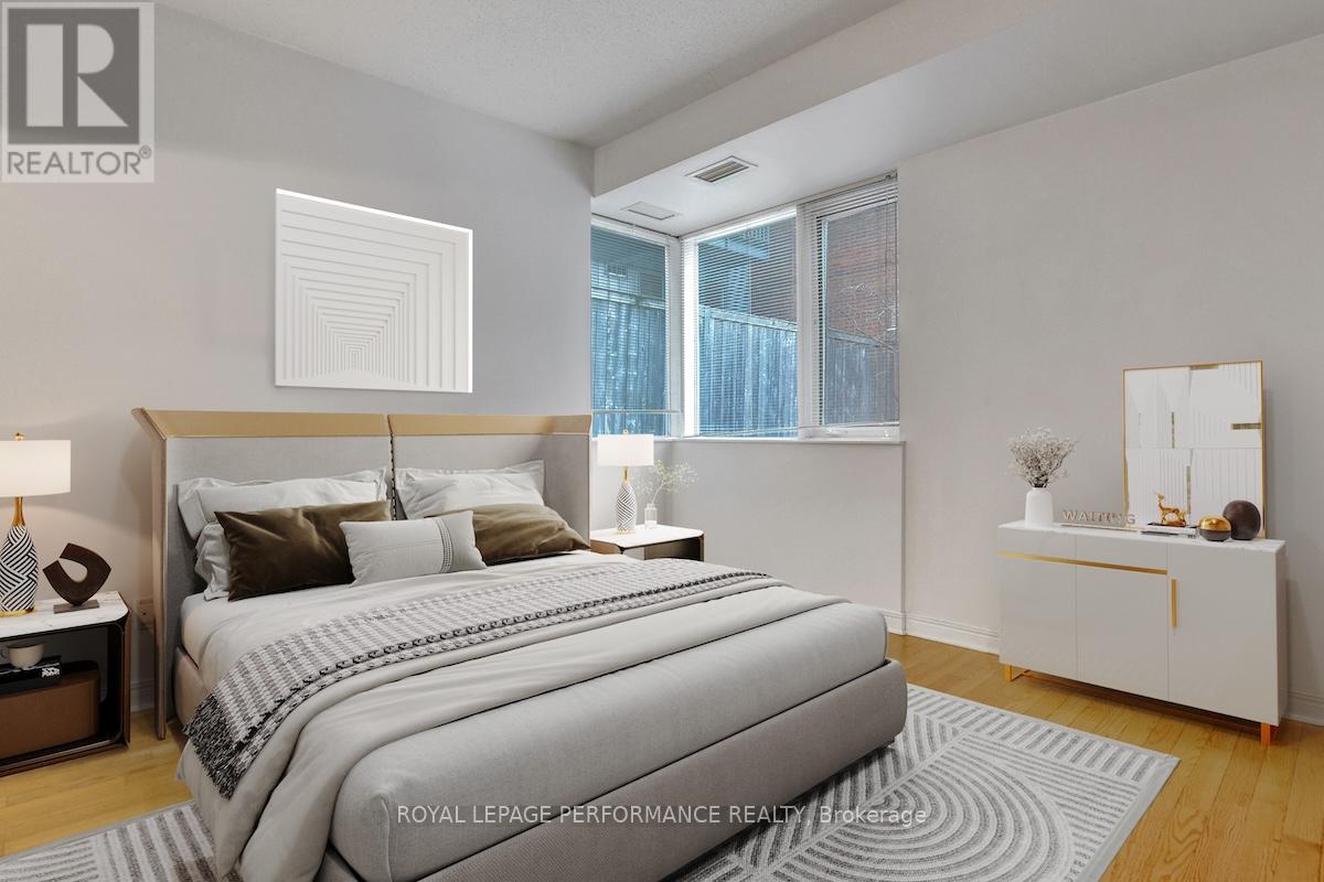 103 - 134 York Street, Ottawa, Ontario  K1N 1K8 - Photo 11 - X12890246