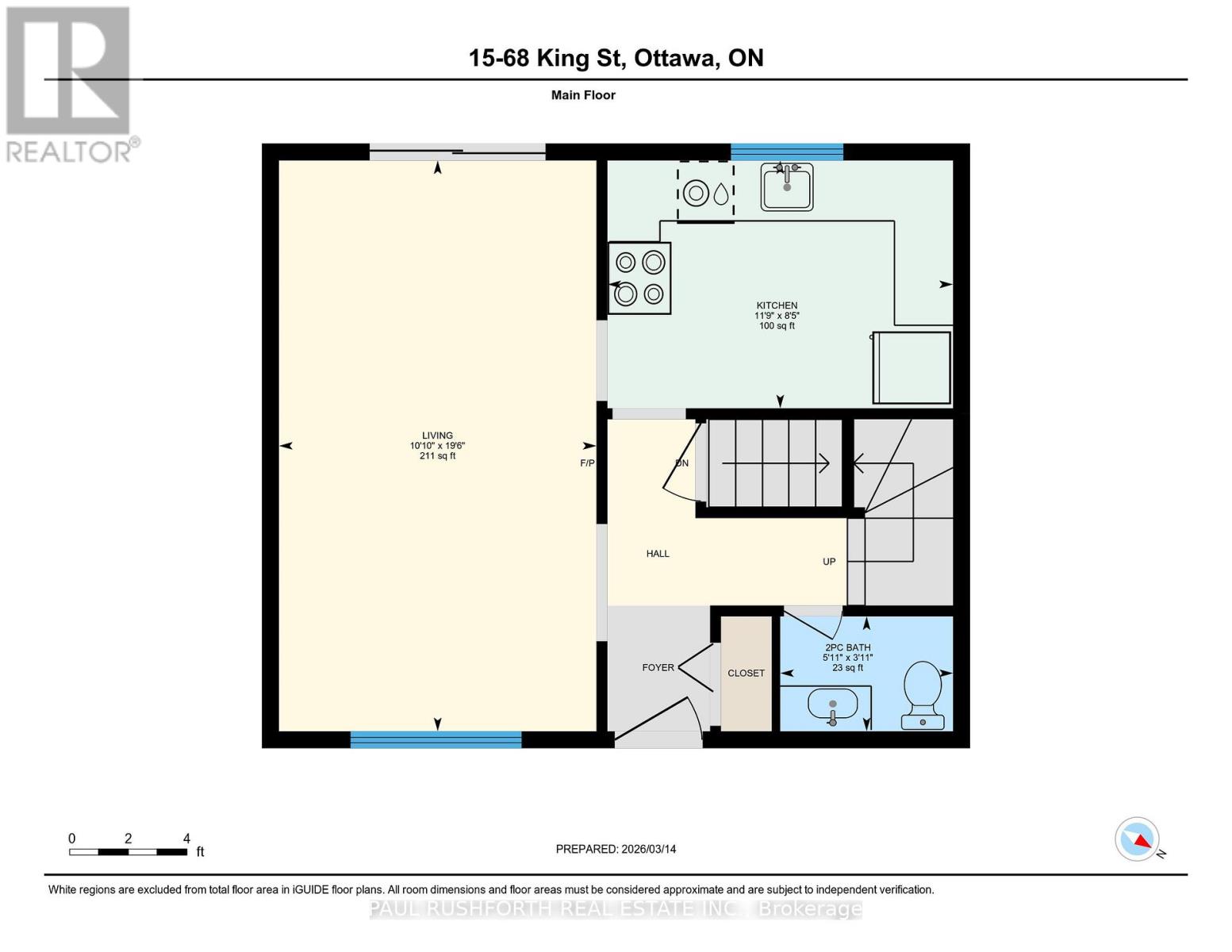 15 - 68 King Street, Ottawa, Ontario  K0A 2Z0 - Photo 39 - X12890248