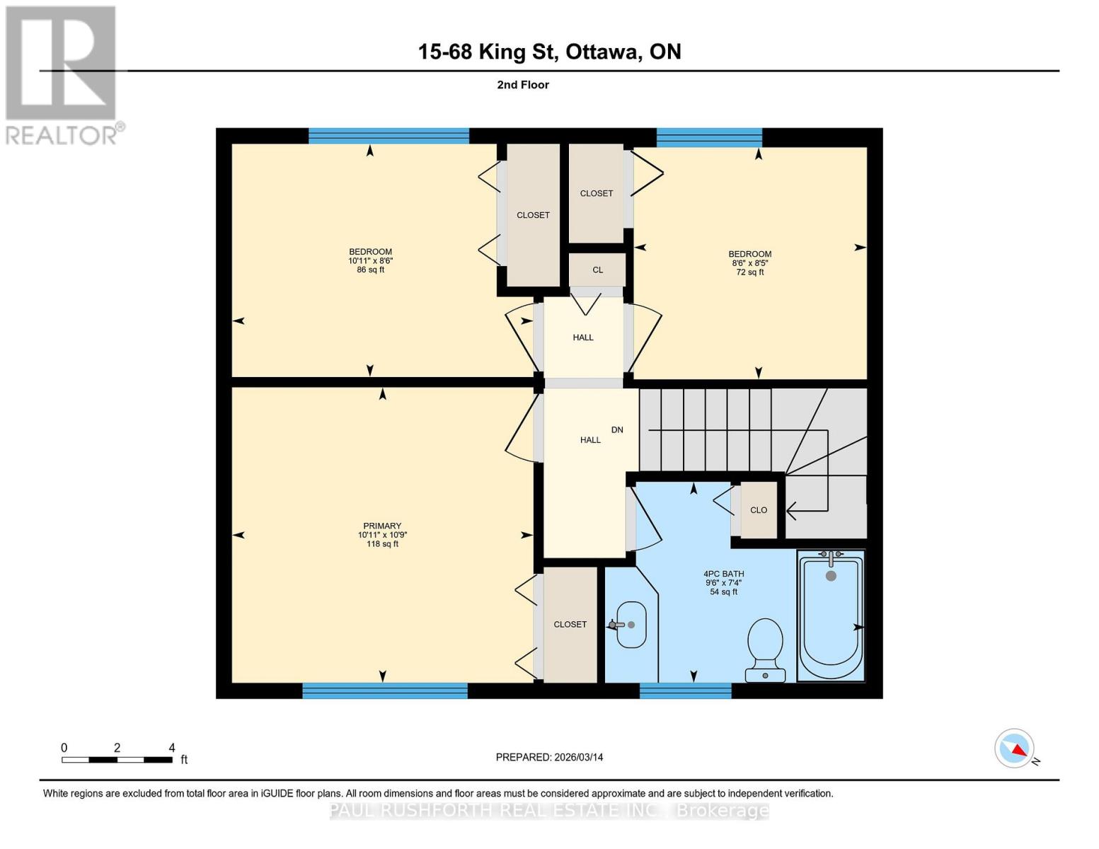 15 - 68 King Street, Ottawa, Ontario  K0A 2Z0 - Photo 40 - X12890248