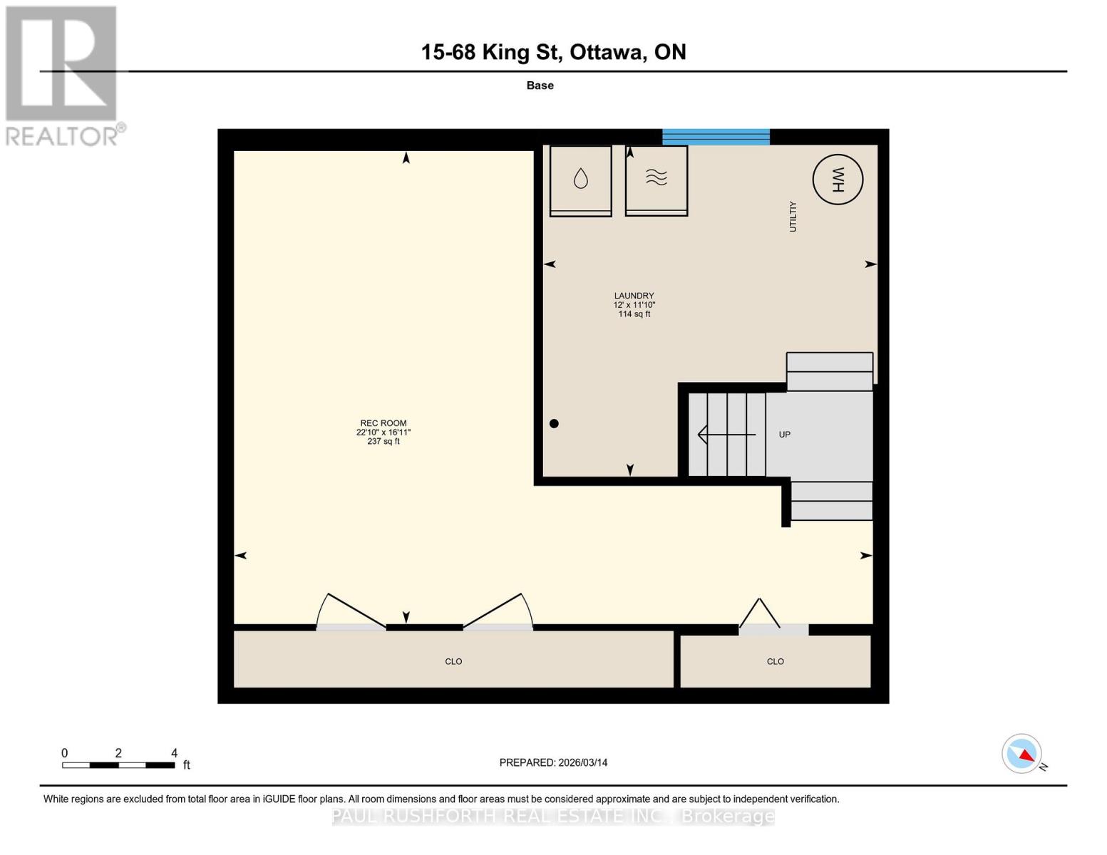 15 - 68 King Street, Ottawa, Ontario  K0A 2Z0 - Photo 41 - X12890248