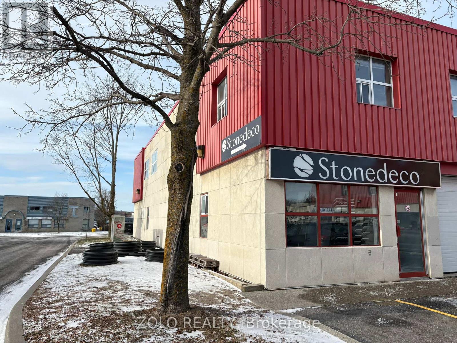 7 - 5509 Canotek Road, Ottawa, Ontario  K1J 9J8 - Photo 2 - X12890330