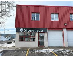 7 - 5509 CANOTEK ROAD, Ottawa, Ontario