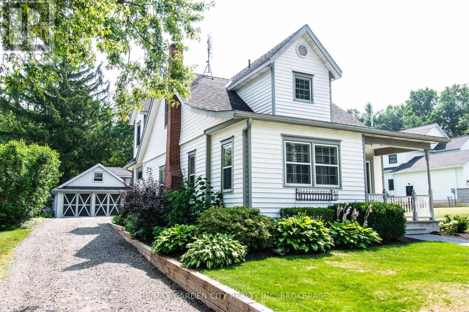 1171 MAPLE STREET, pelham (fenwick), Ontario