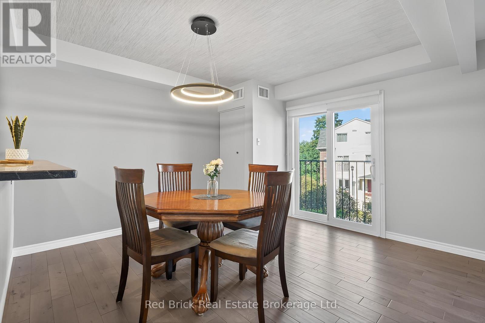 221 - 458 Janefield Avenue, Guelph (Dovercliffe Park/old University), Ontario  N1G 4R8 - Photo 18 - X12400912