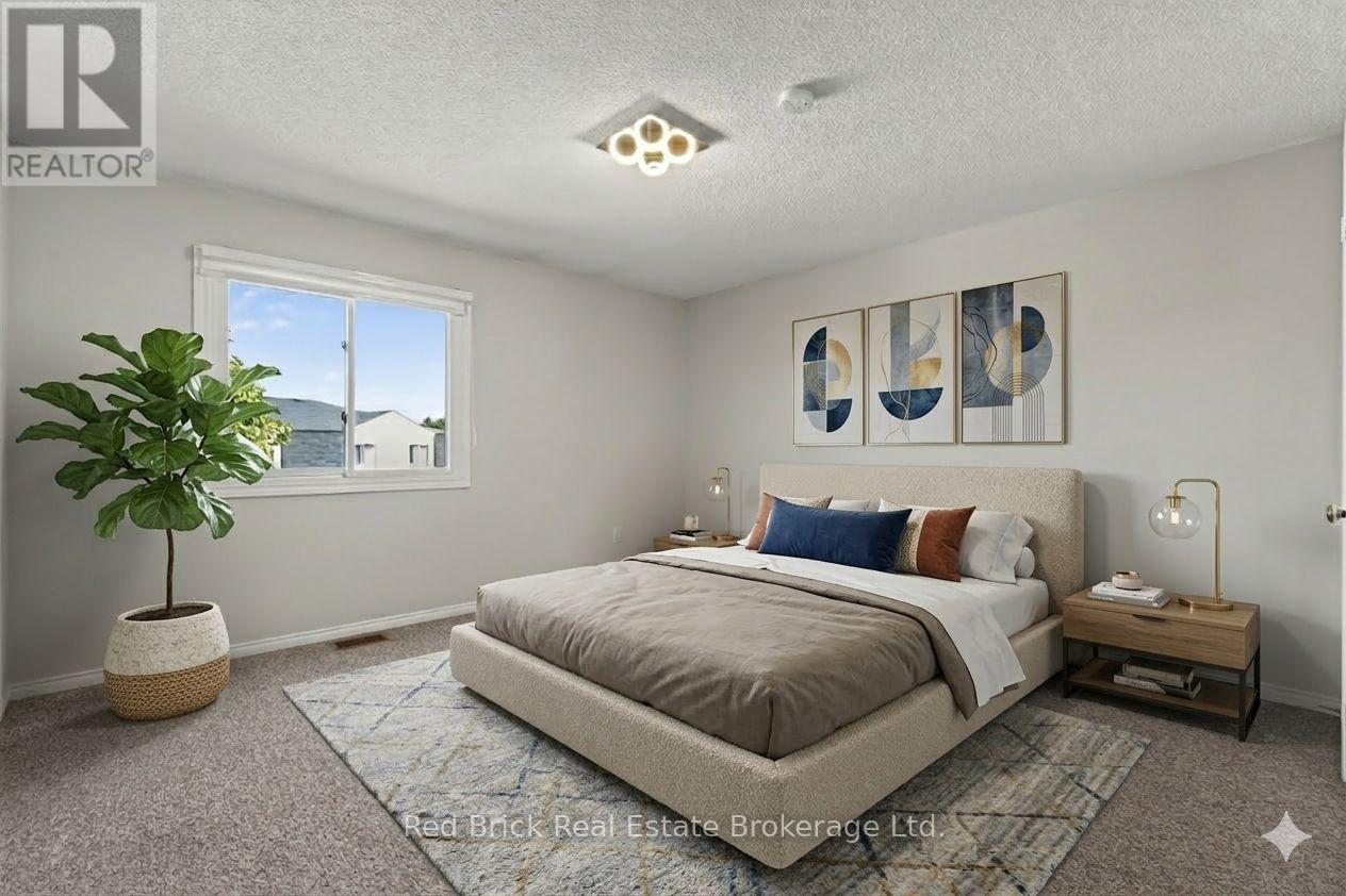 221 - 458 Janefield Avenue, Guelph (Dovercliffe Park/old University), Ontario  N1G 4R8 - Photo 24 - X12400912