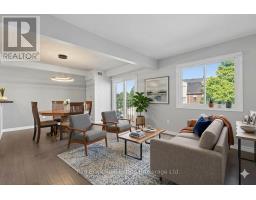 221 - 458 JANEFIELD AVENUE, Guelph, Ontario