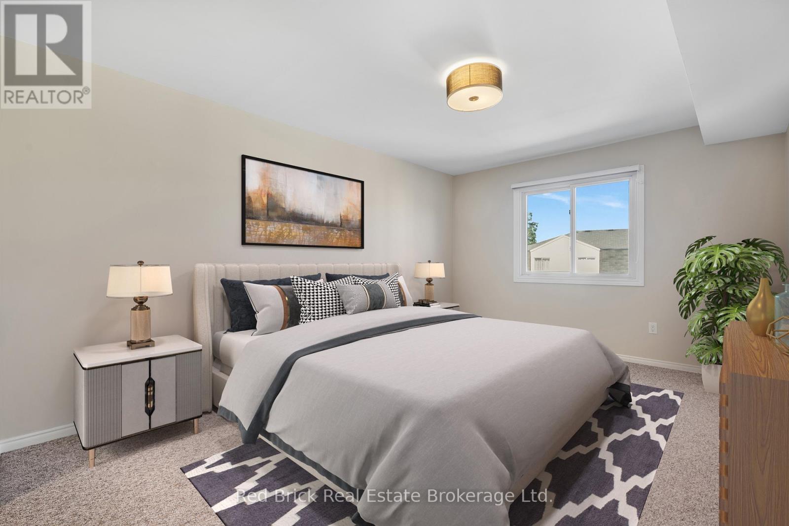 221 - 458 Janefield Avenue, Guelph (Dovercliffe Park/old University), Ontario  N1G 4R8 - Photo 21 - X12400912