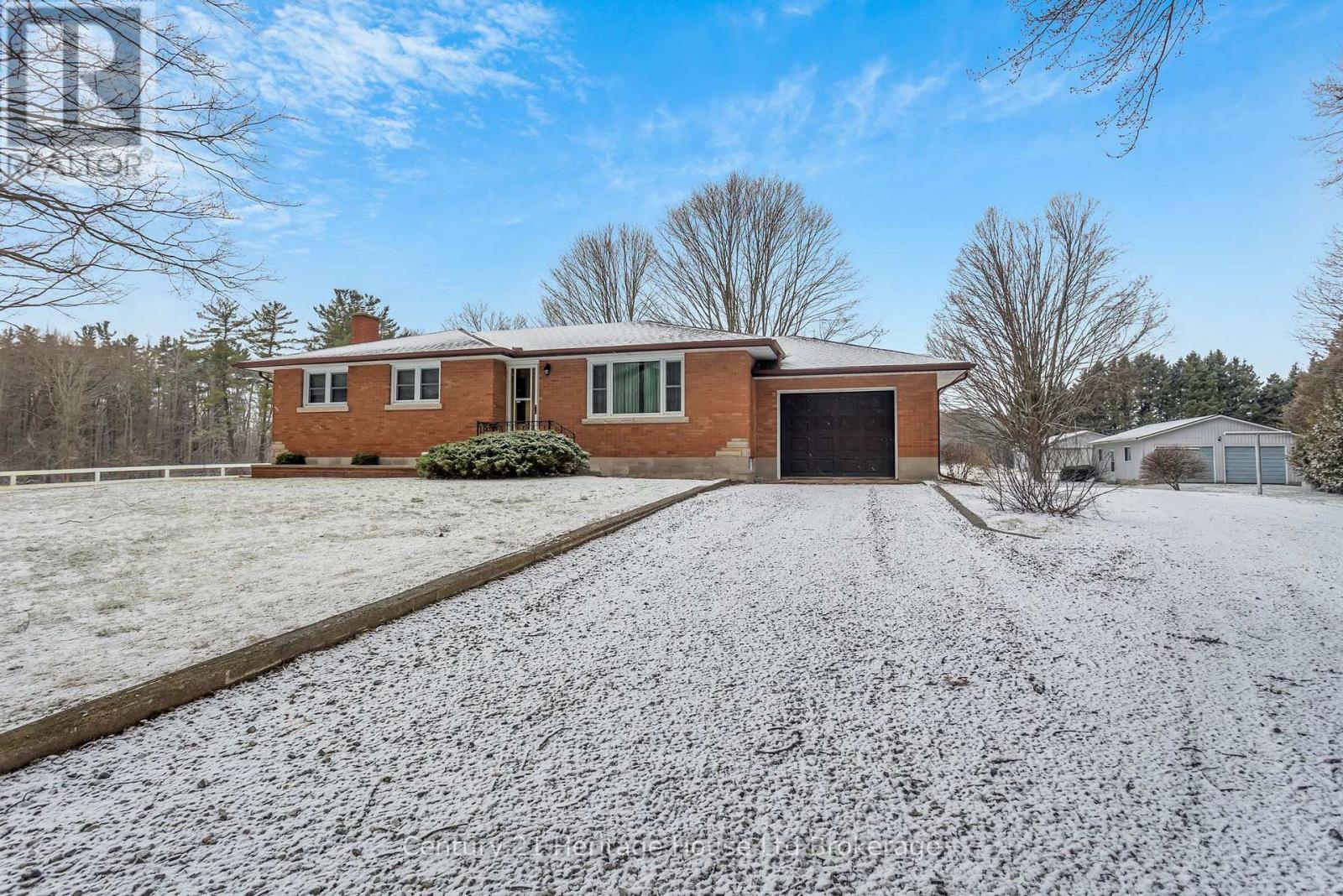 1307 2nd Concession Enr Road, Norfolk, Ontario  N0E 1G0 - Photo 3 - X12890298