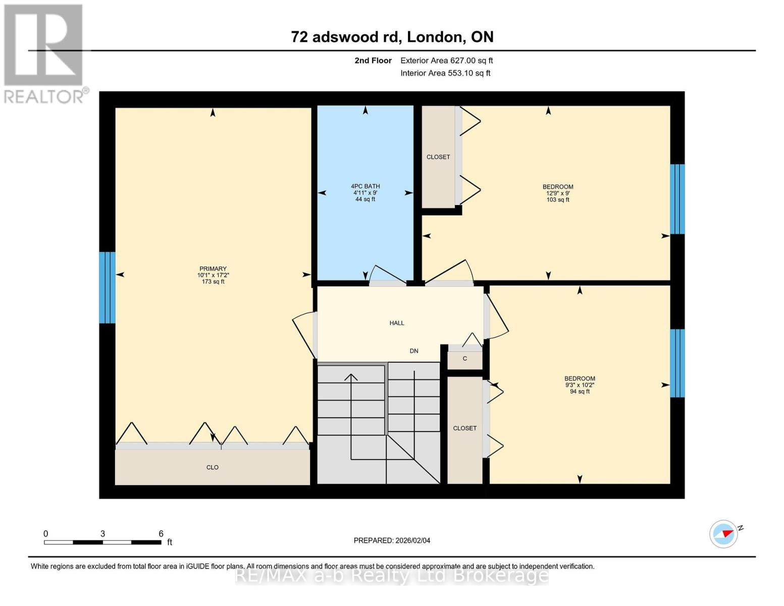 Photo 31 of 31 for 72 Adswood Road E