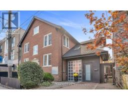 53 ARGYLE STREET, Toronto, Ontario