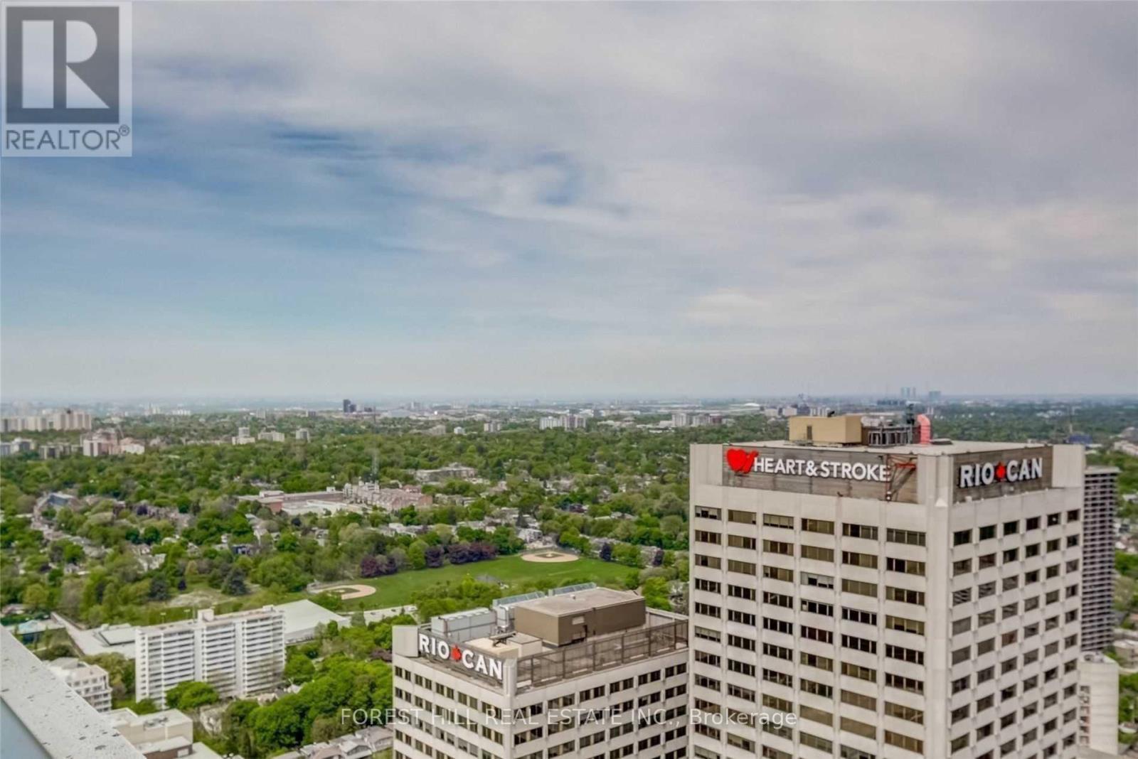 5201 - 2221 Yonge Street, Toronto, Ontario  M4S 2B4 - Photo 25 - C12890236