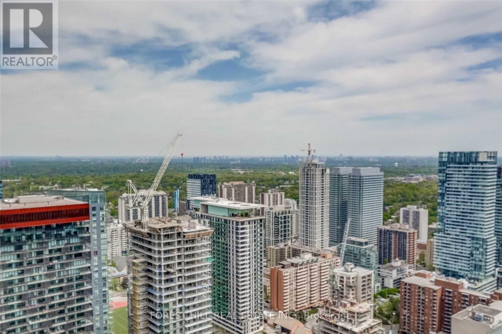 5201 - 2221 Yonge Street, Toronto, Ontario  M4S 2B4 - Photo 26 - C12890236