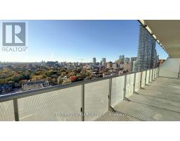 1805 - 57 ST. JOSEPH STREET, Toronto, Ontario