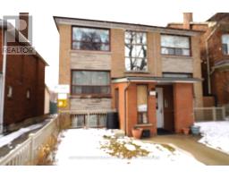 324 LAUDER AVENUE, Toronto, Ontario