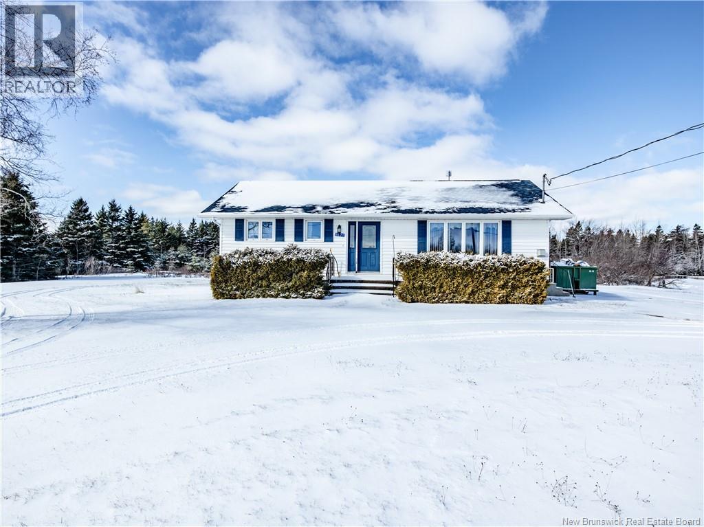 1671 Route 505, Richiboucto-Village, New Brunswick  E4W 1L9 - Photo 1 - NB134966