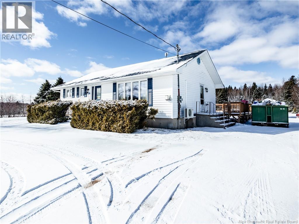 1671 Route 505, Richiboucto-Village, New Brunswick  E4W 1L9 - Photo 2 - NB134966