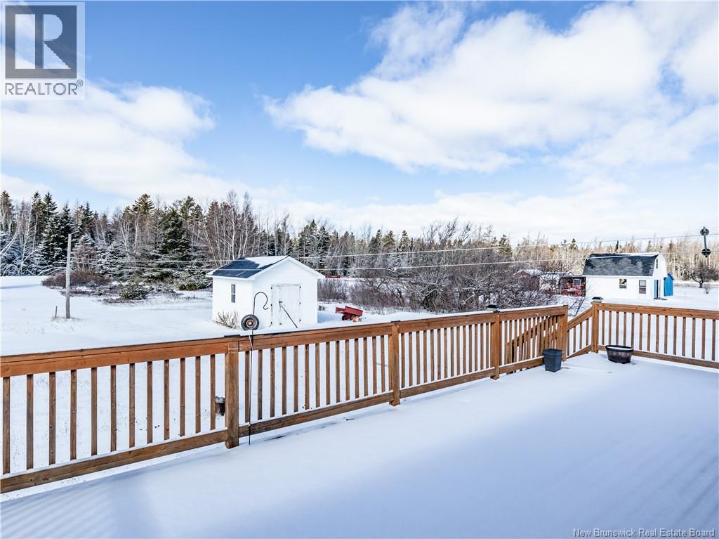 1671 Route 505, Richiboucto-Village, New Brunswick  E4W 1L9 - Photo 25 - NB134966
