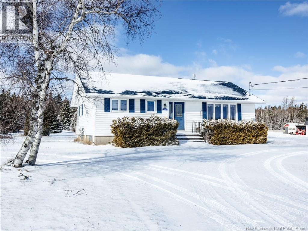 1671 Route 505, Richiboucto-Village, New Brunswick  E4W 1L9 - Photo 3 - NB134966