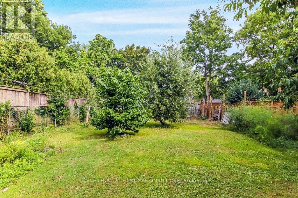 490 Salisbury Street, London East, Ontario  N5Y 3B5 - Photo 4 - X12350869