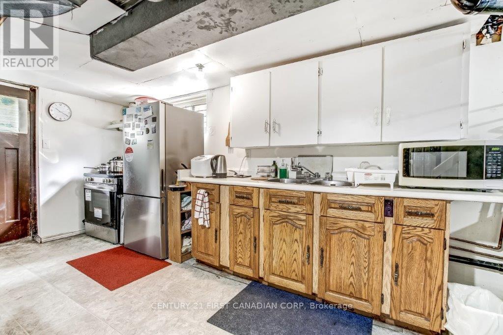 490 Salisbury Street, London East, Ontario  N5Y 3B5 - Photo 18 - X12350869