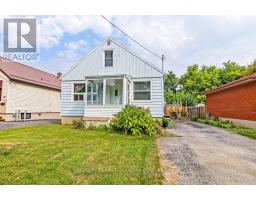 490 SALISBURY STREET, London East, Ontario