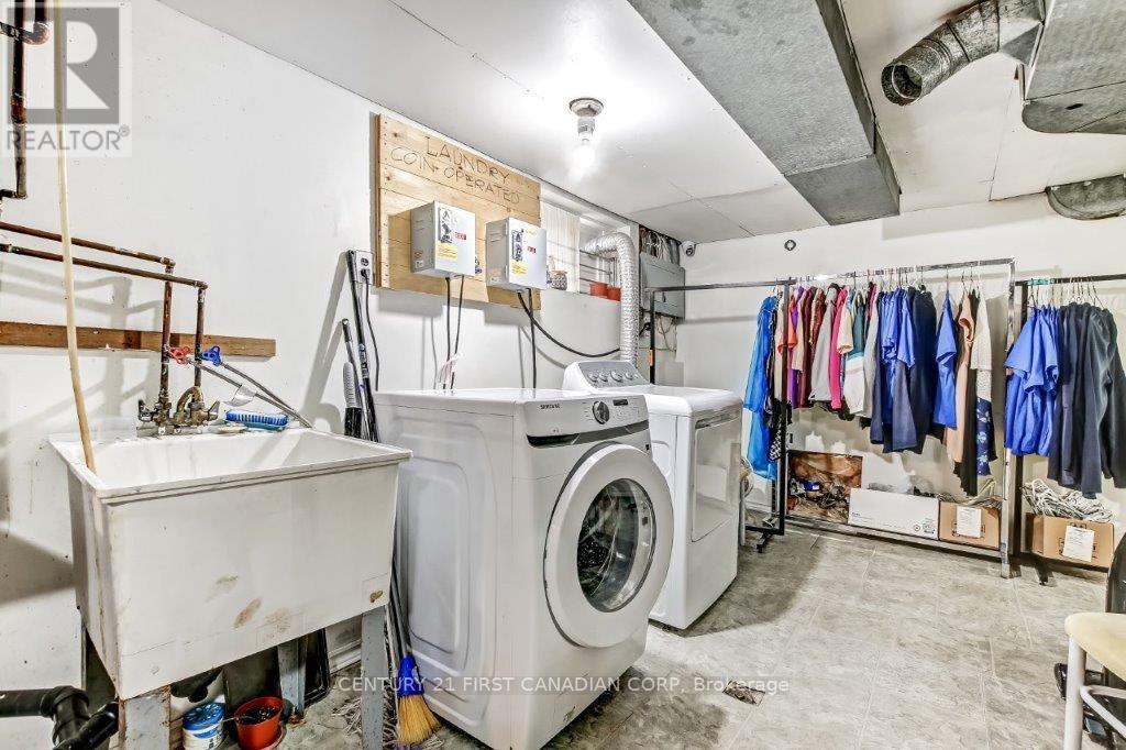 490 Salisbury Street, London East, Ontario  N5Y 3B5 - Photo 15 - X12350869