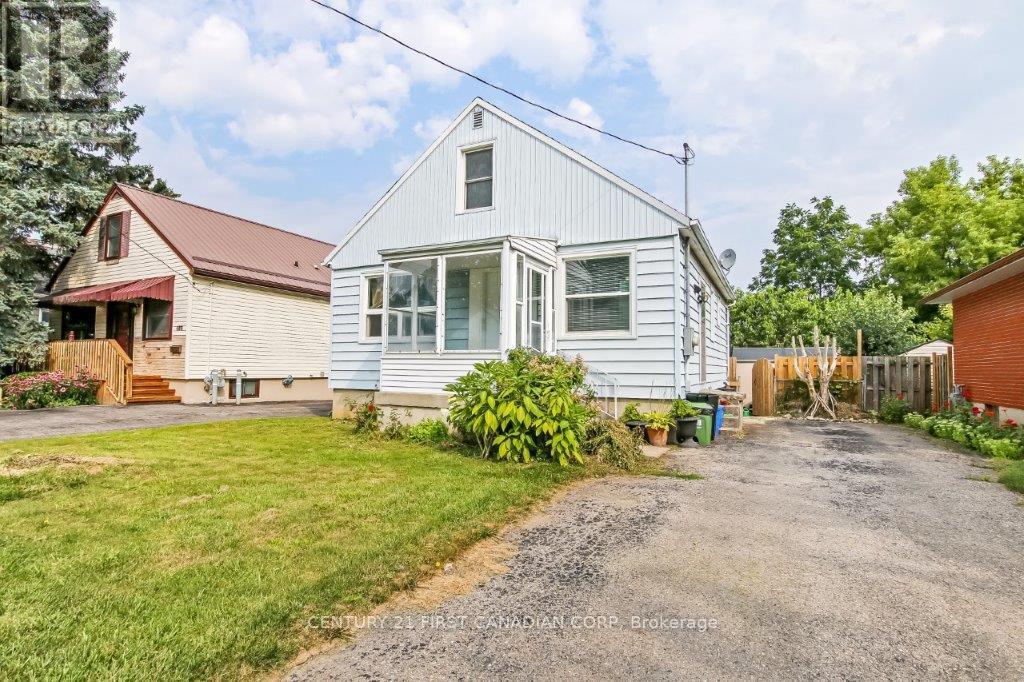 490 Salisbury Street, London East, Ontario  N5Y 3B5 - Photo 2 - X12350869