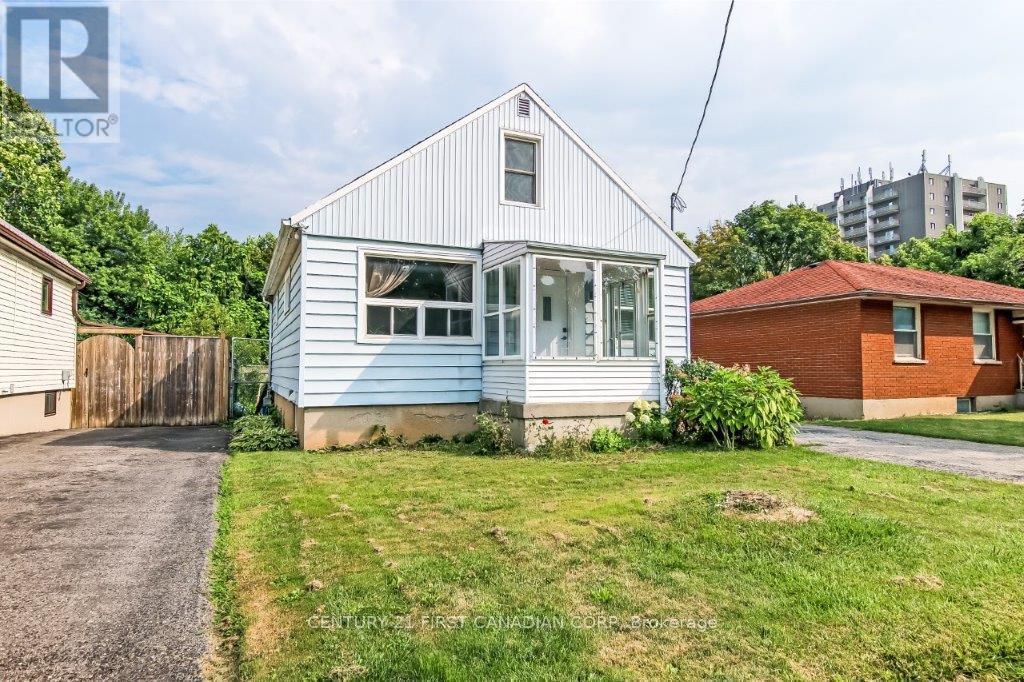 490 Salisbury Street, London East, Ontario  N5Y 3B5 - Photo 3 - X12350869