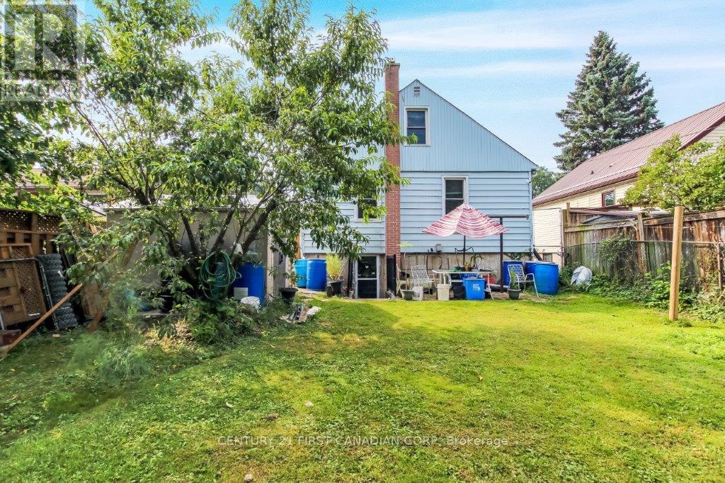 490 Salisbury Street, London East, Ontario  N5Y 3B5 - Photo 5 - X12350869