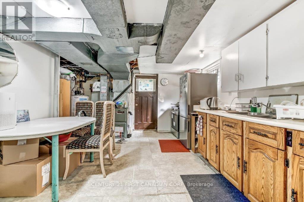 490 Salisbury Street, London East, Ontario  N5Y 3B5 - Photo 17 - X12350869