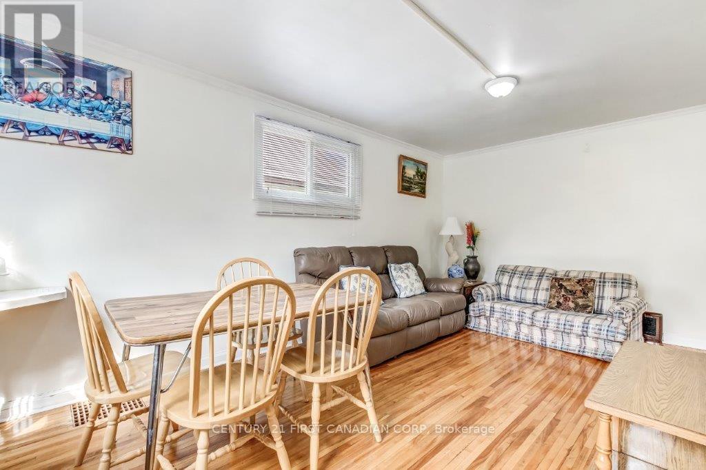 490 Salisbury Street, London East, Ontario  N5Y 3B5 - Photo 8 - X12350869