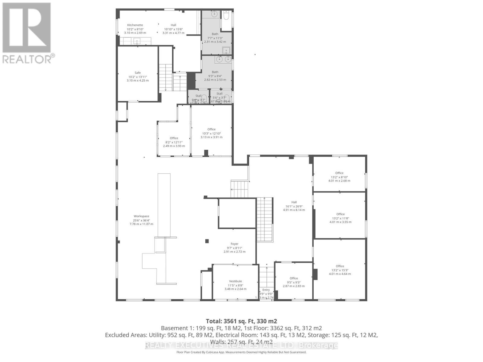 510 Main Street, North Dundas, Ontario  K0C 2K0 - Photo 26 - X12890334