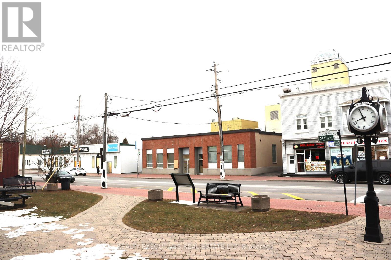 510 Main Street, North Dundas, Ontario  K0C 2K0 - Photo 3 - X12890334