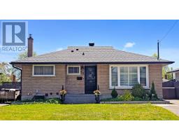 333 RIDGEWAY AVENUE, Oshawa, Ontario