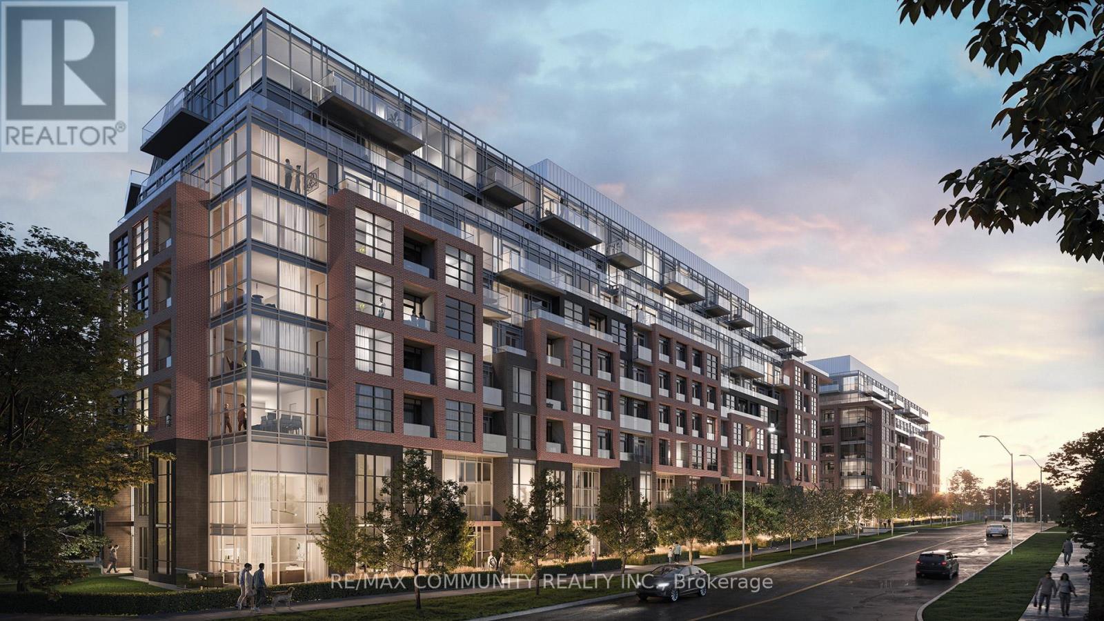 331 A - 1635 MILITARY TRAIL, Toronto, Ontario