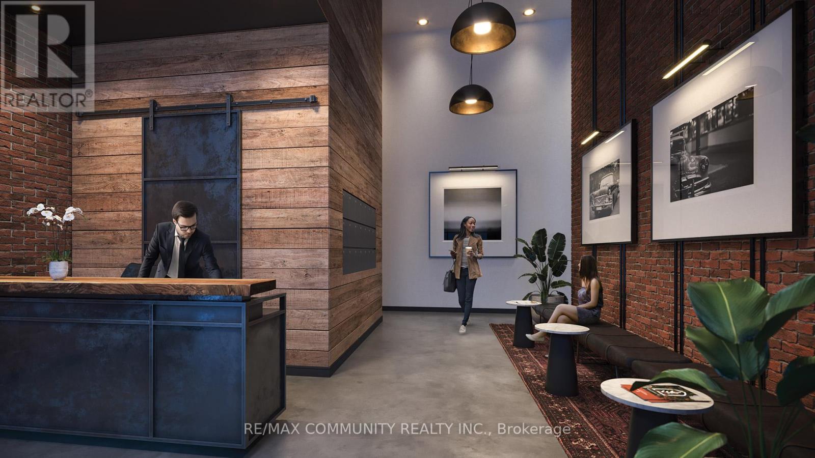 331 A - 1635 Military Trail, Toronto (Centennial Scarborough), Ontario  M1C 1B1 - Photo 3 - E12890336