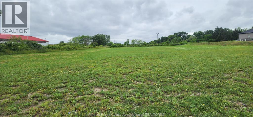 MLS# 26005488: V/L KAMLOOPS, Windsor, Canada