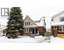 2165-2167 Dougall AVENUE, Windsor, Ontario