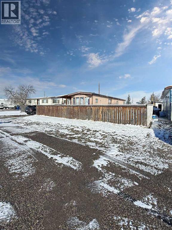 243 10 Street, fort macleod, Alberta