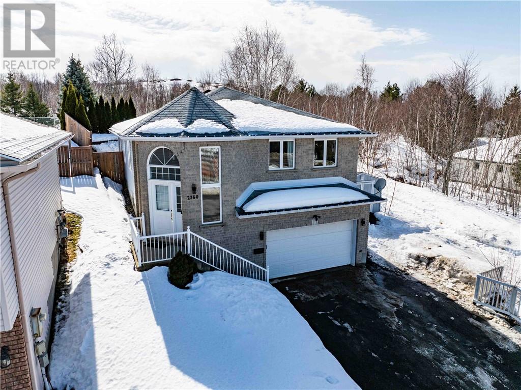 2360 Gateway Drive, Sudbury, Ontario  P3E 6G1 - Photo 2 - 2126823