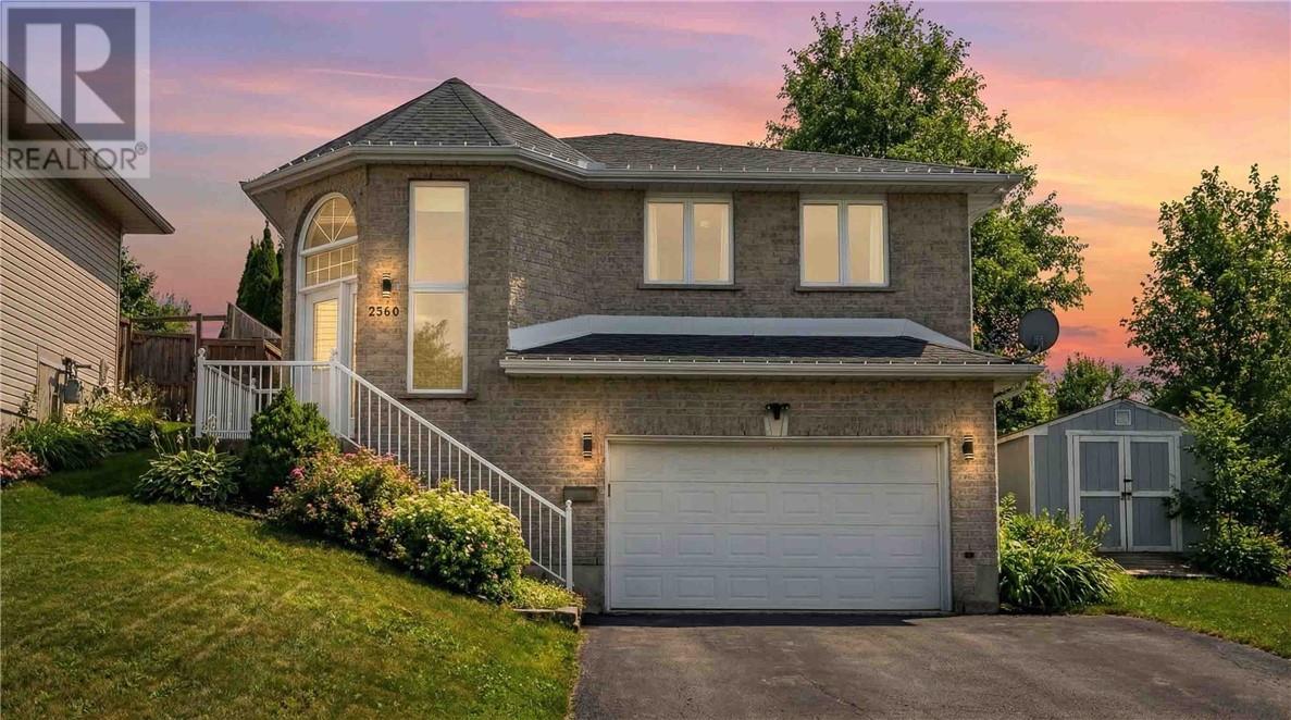 2360 Gateway Drive, Sudbury, Ontario  P3E 6G1 - Photo 3 - 2126823