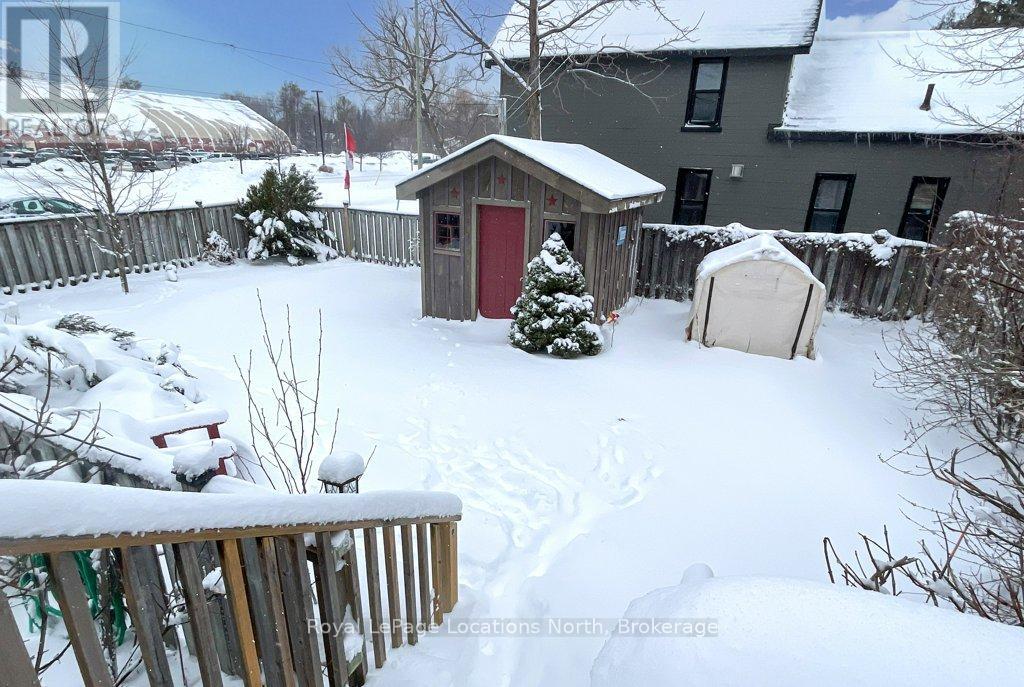 56 Lorne Avenue, Collingwood, Ontario  L9Y 2B7 - Photo 2 - S12890242