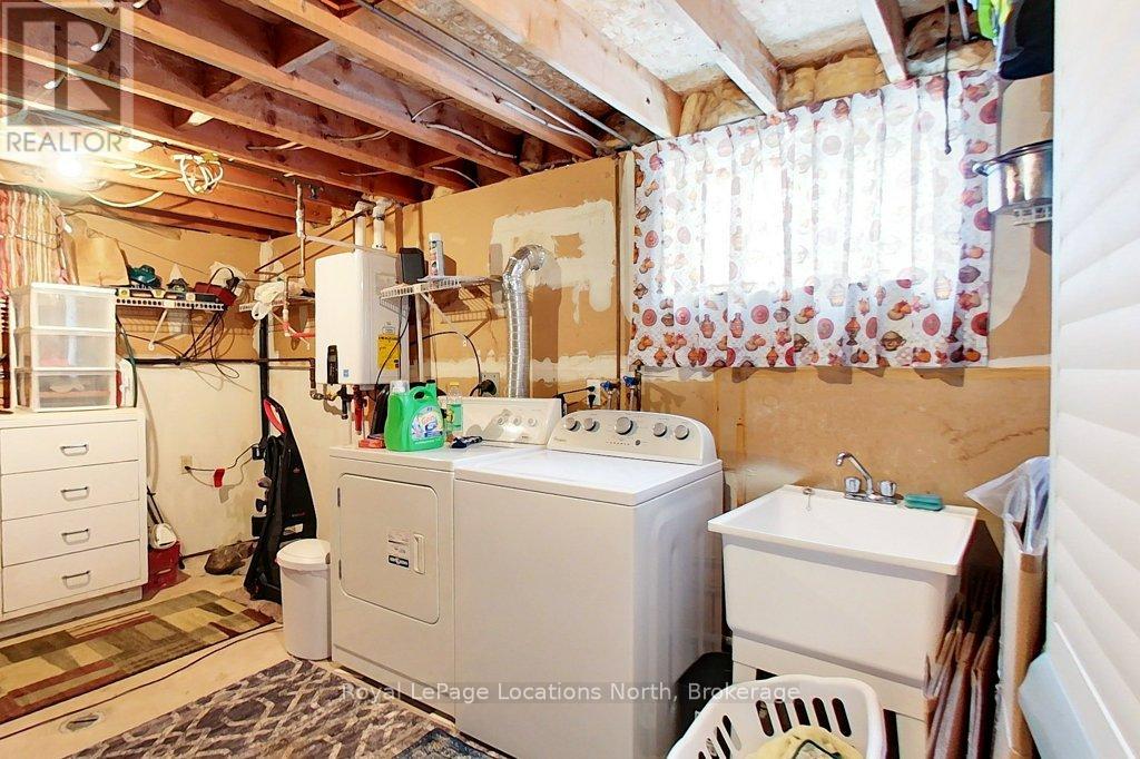 56 Lorne Avenue, Collingwood, Ontario  L9Y 2B7 - Photo 33 - S12890242