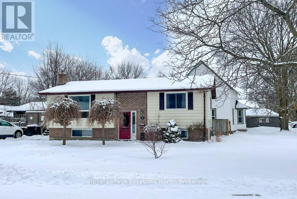 56 Lorne Avenue, Collingwood, Ontario  L9Y 2B7 - Photo 37 - S12890242