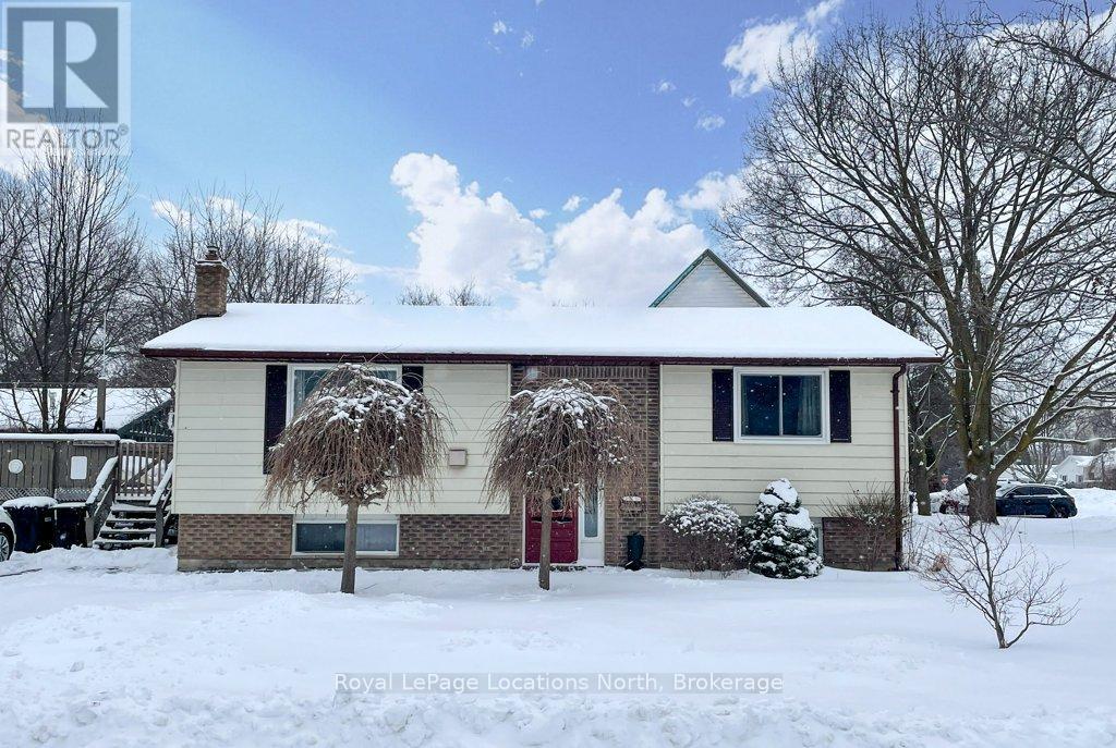 56 Lorne Avenue, Collingwood, Ontario  L9Y 2B7 - Photo 38 - S12890242