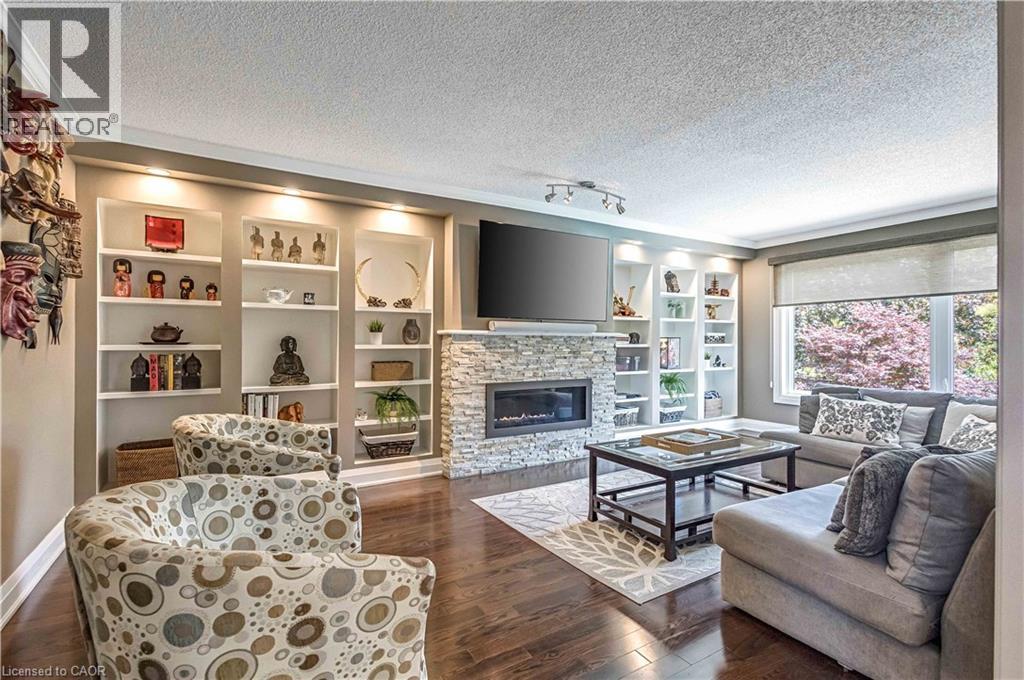 1399 Winterberry Drive, Burlington, Ontario  L7P 4T3 - Photo 10 - 40797912