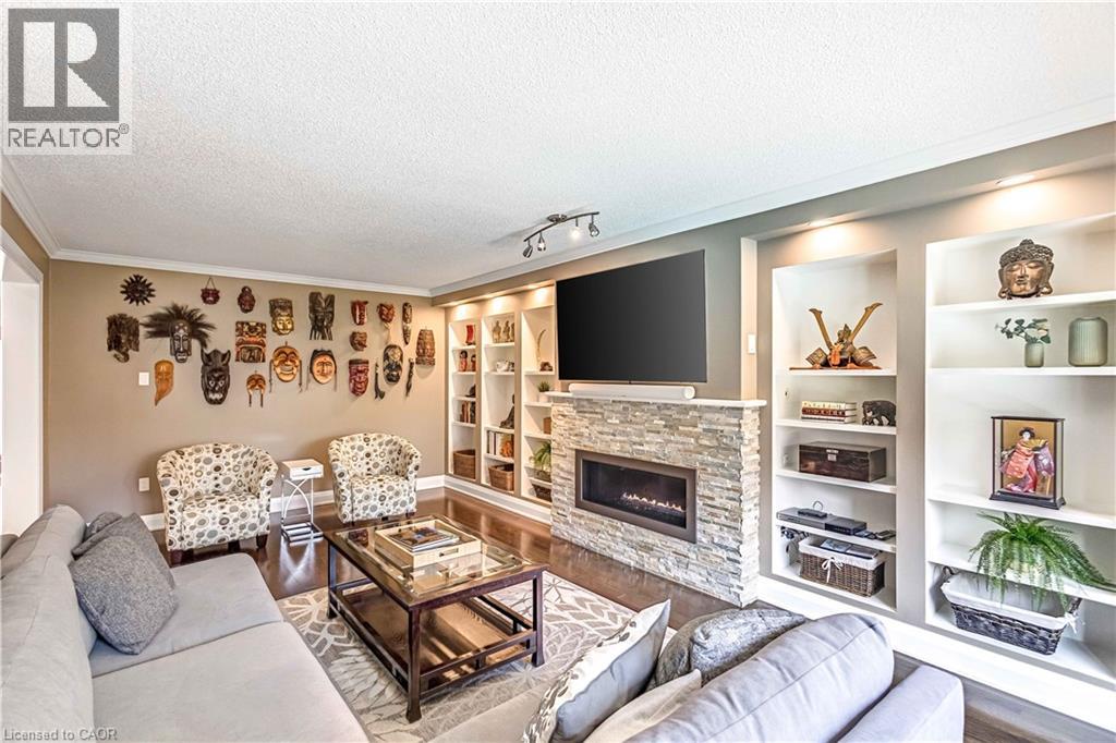 1399 Winterberry Drive, Burlington, Ontario  L7P 4T3 - Photo 11 - 40797912