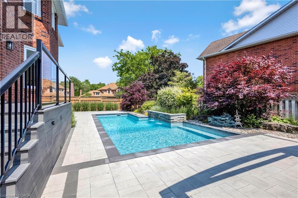 1399 Winterberry Drive, Burlington, Ontario  L7P 4T3 - Photo 38 - 40797912